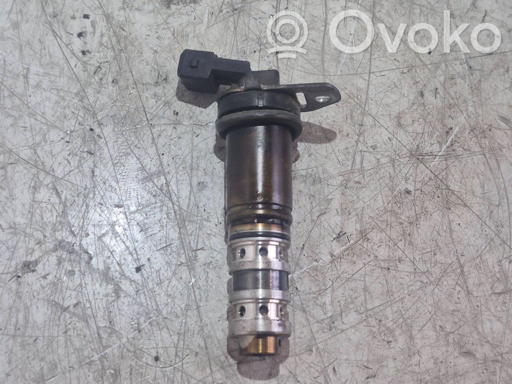 BMW 3 E90 E91 Electrovanne position arbre à cames 