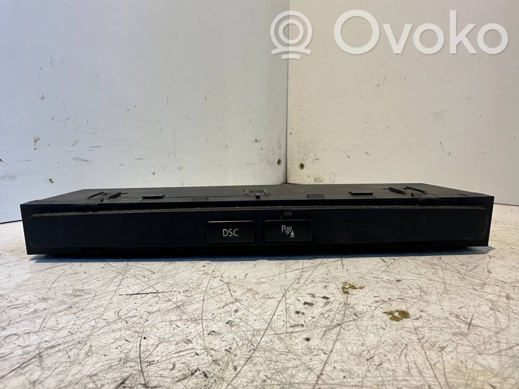 BMW 5 E60 E61 Parking (PDC) sensor switch 