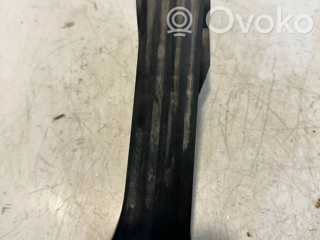 BMW 5 E60 E61 Akceleratoriaus pedalas 