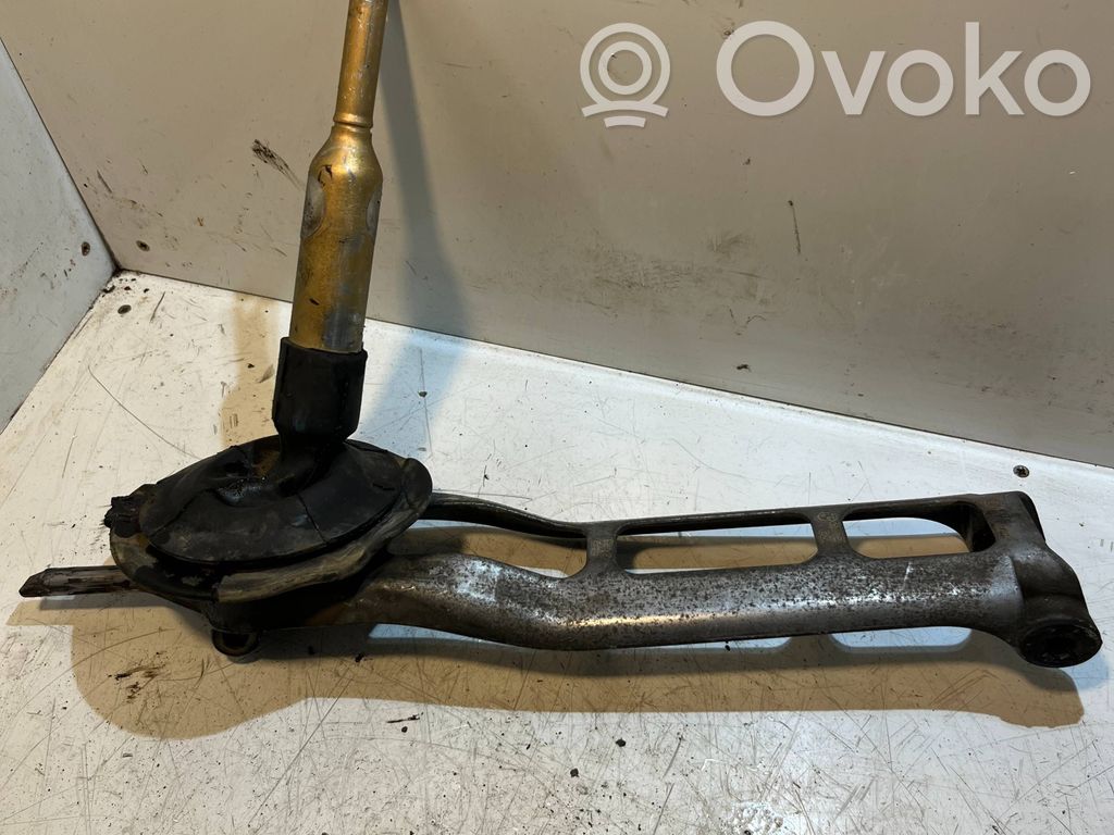 BMW 5 E60 E61 Selector caja de cambios 