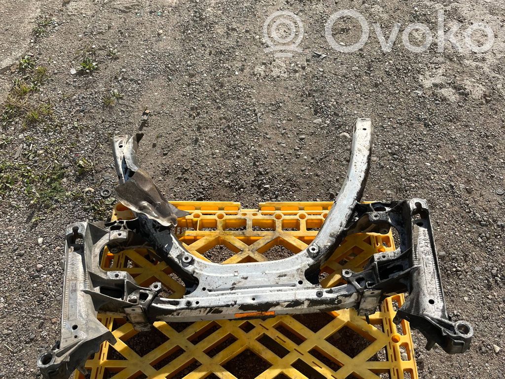 BMW 5 E60 E61 Front subframe 
