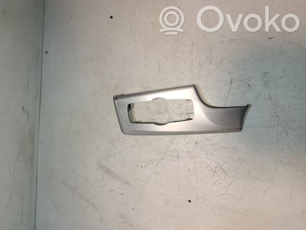 BMW 5 F10 F11 Ramka deski rozdzielczej 