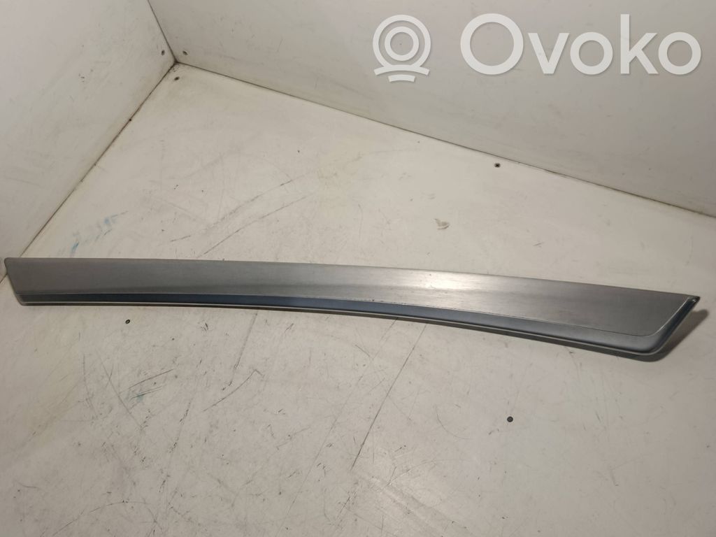 BMW 5 F10 F11 Ramka schowka deski rozdzielczej 