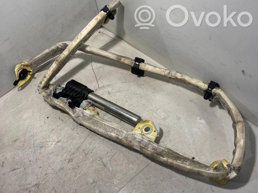BMW 3 E92 E93 Kopfairbag 