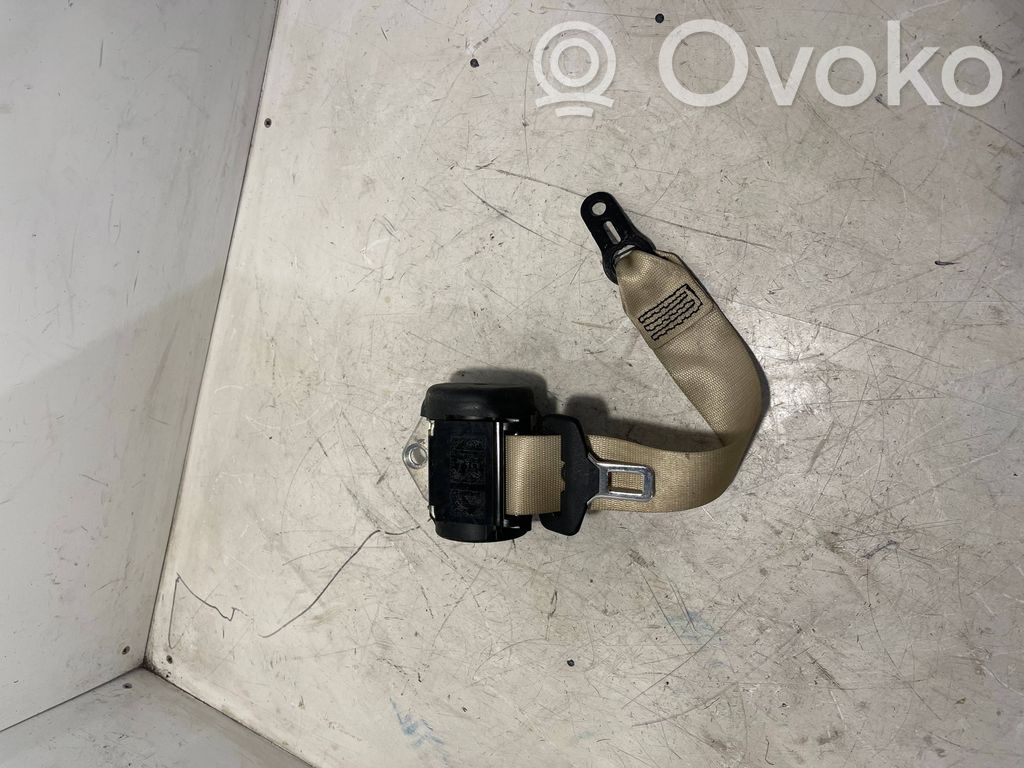 Saugos diržas galinis   615084900,91346
