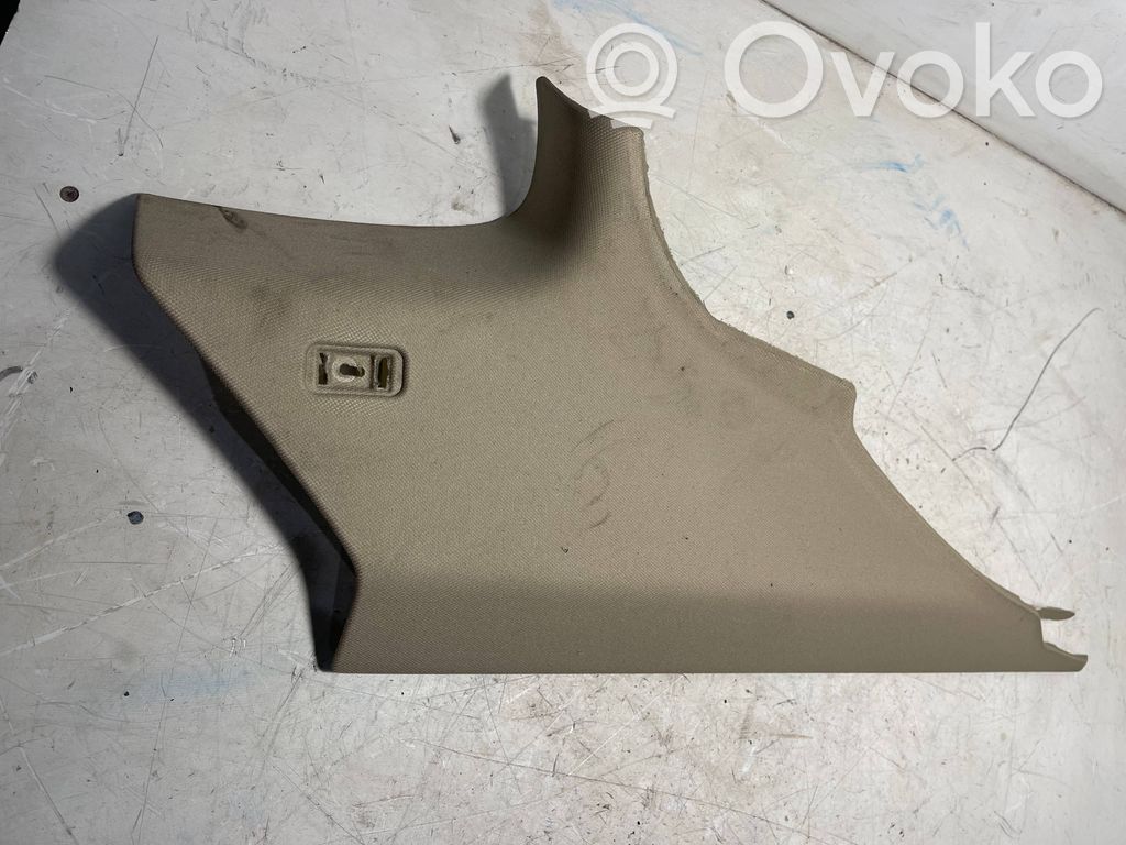 BMW 3 E92 E93 (C) pillar trim 