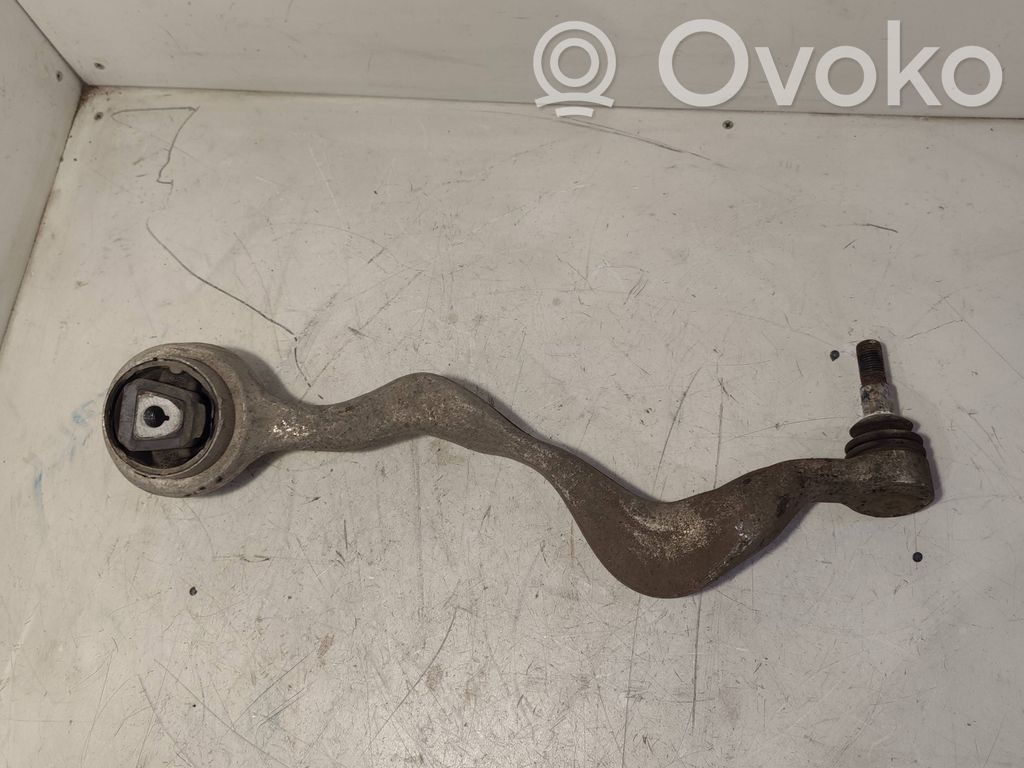 Brazo de suspensión delantero   6763700