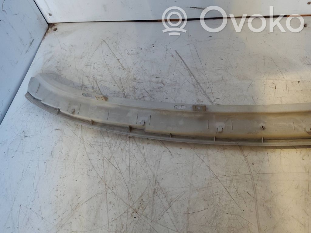 BMW 3 E92 E93 Parcel shelf grill 