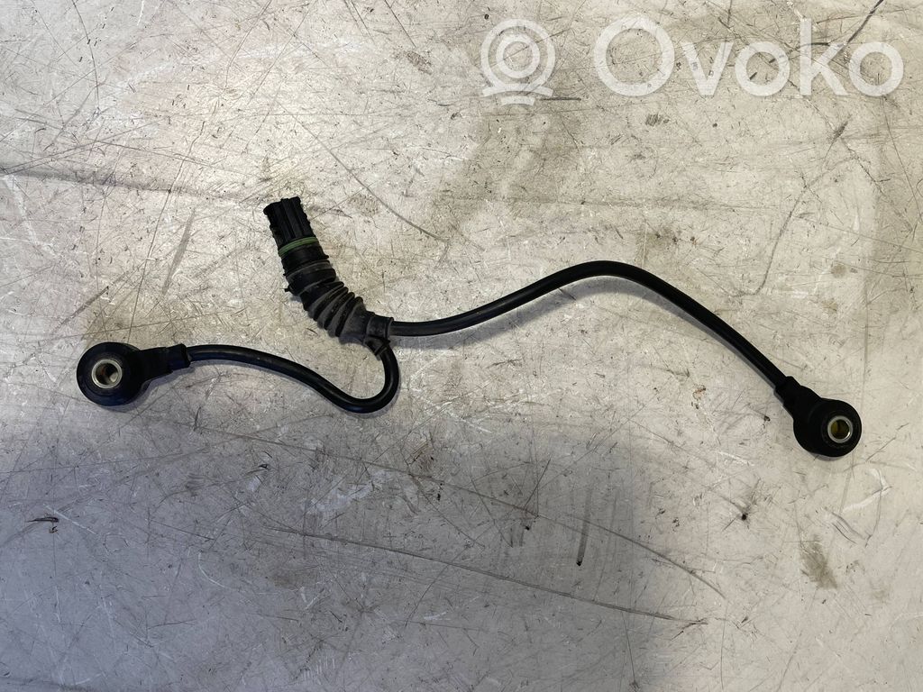 BMW 5 E39 Senzor detentă 
