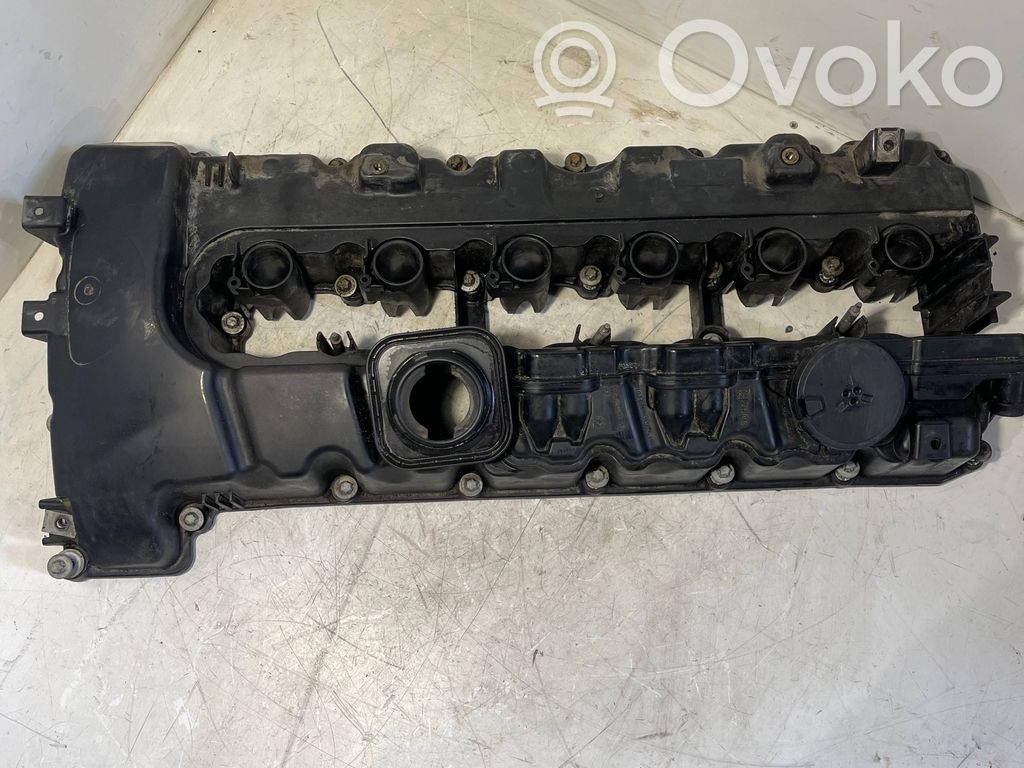 BMW 3 E90 E91 Galvutės dangtelis 