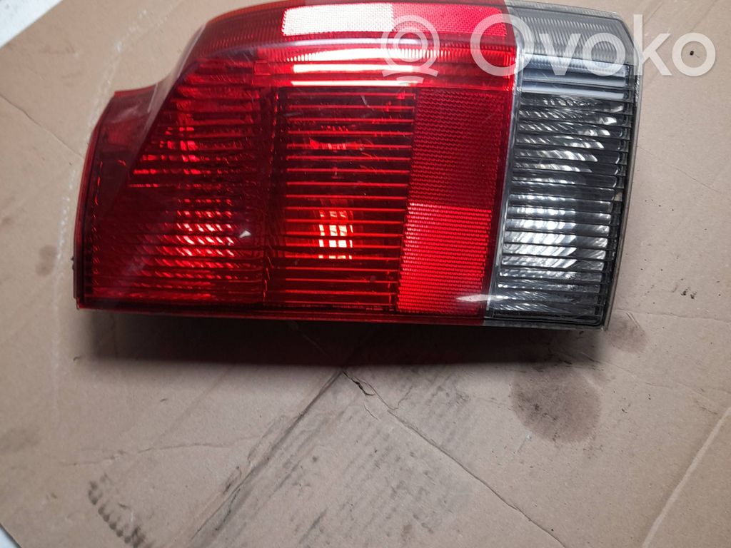 Volvo V70 Luci posteriori 