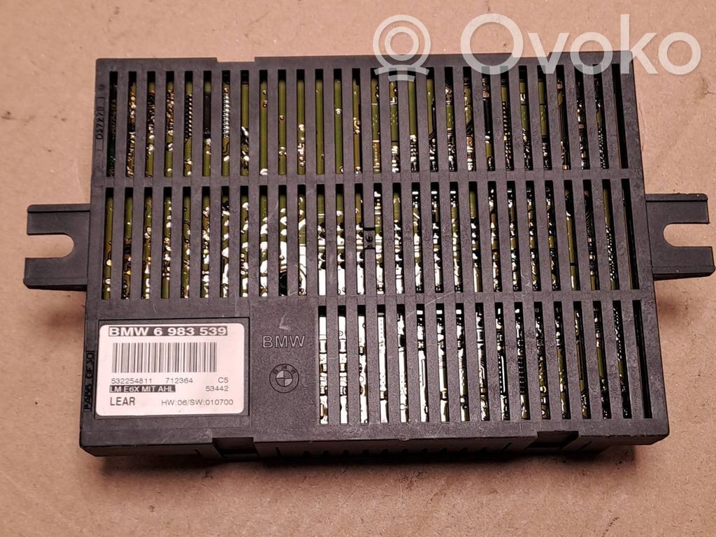 Light module LCM   6983539,532254811