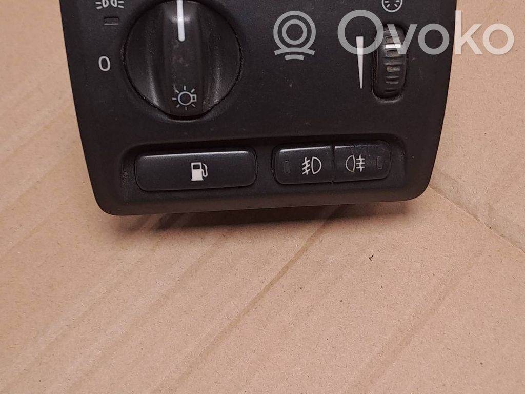Volvo V70 Light switch 
