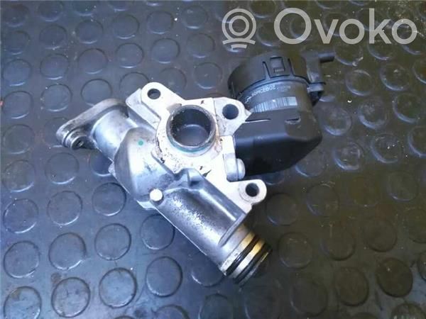 BMW 3 E90 E91 Zawór EGR 