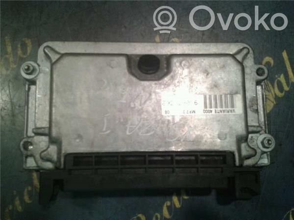 Citroen Xsara Unitate control motor/modul ECU 