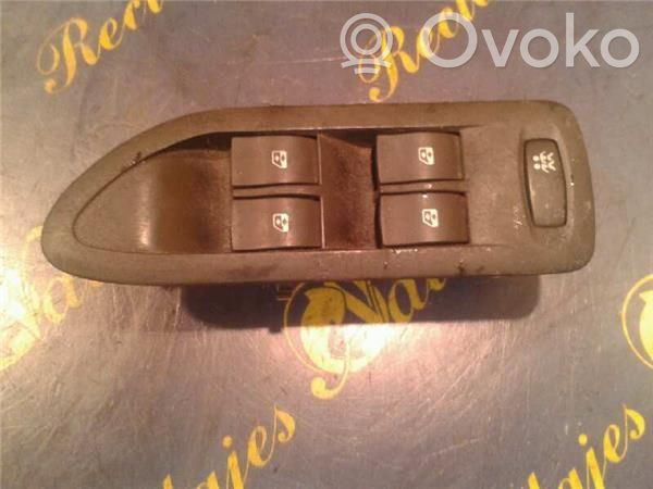Interruptor del elevalunas eléctrico   4MANDOS