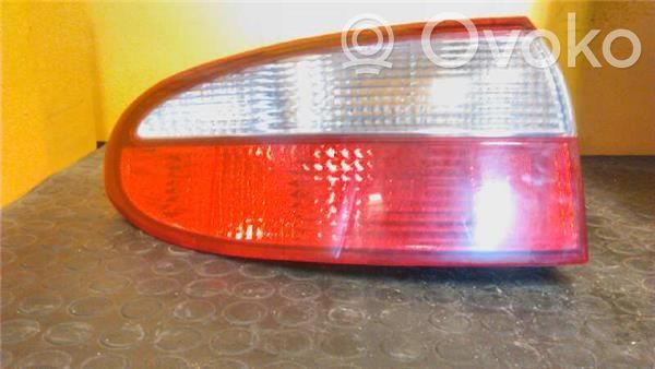 Rear tail light bulb