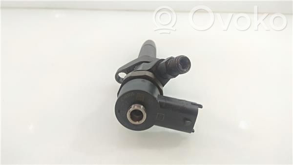 Inyector de combustible   445110084,8200084534