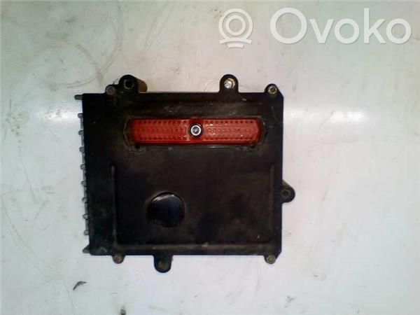 Chrysler Voyager Gearbox control unit/module 