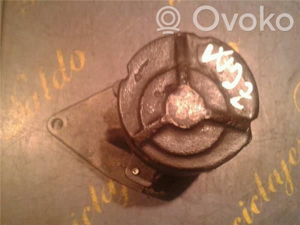 Vacuum pump
