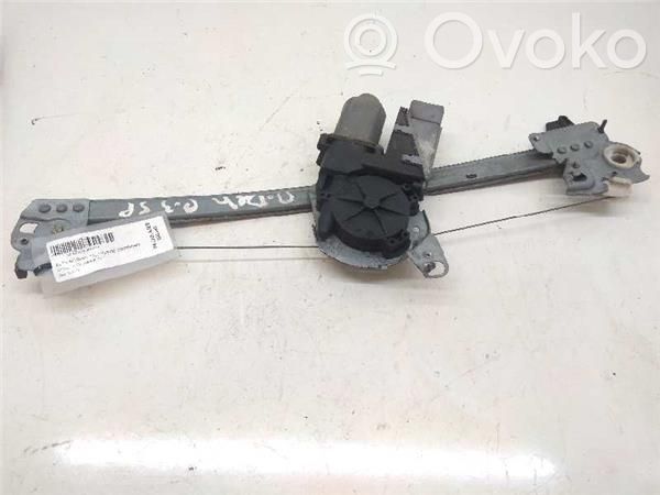 Citroen C3 Front door electric window regulator 