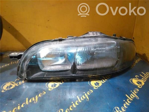 Fiat Bravo - Brava Scheinwerfer 