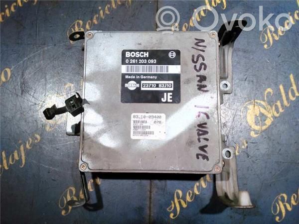 Nissan Primera Engine control unit/module ECU 
