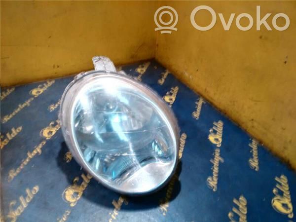 Phare frontale   FASEI
