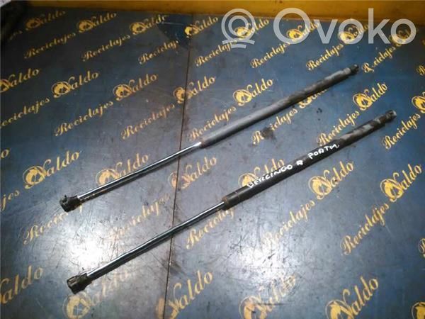 Tailgate/trunk/boot lid buffer   71CM,JUEGODE2