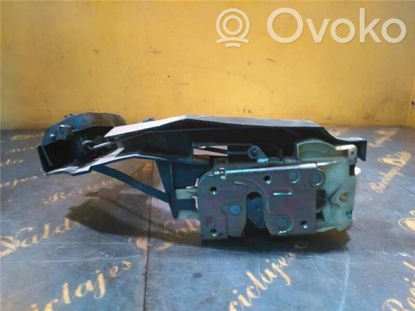 Ford Focus Etuoven lukko 