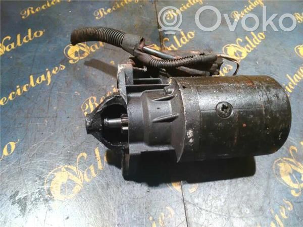 Renault Clio I Стартер 