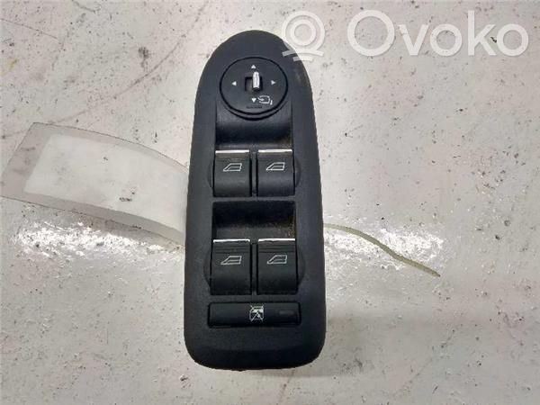 Electric window control switch   10020366