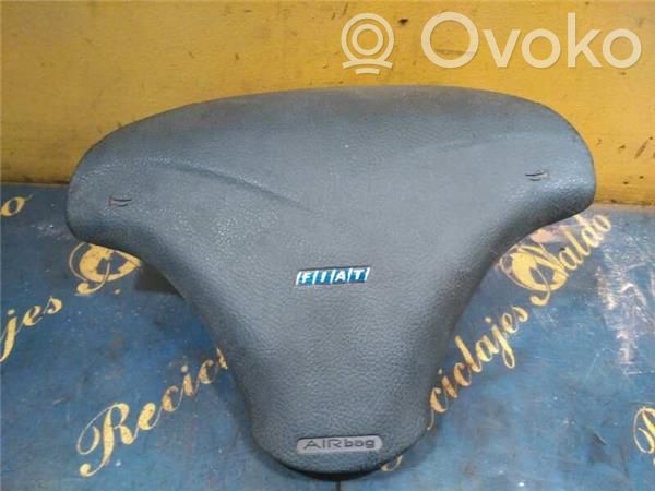 Fiat Multipla Airbag dello sterzo 