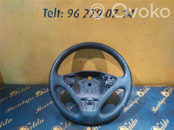 Fiat Stilo Volante 
