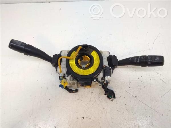 Hyundai Tucson JM Light switch 