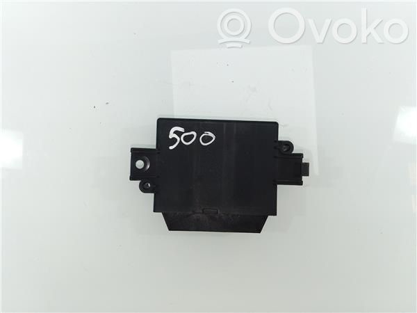 Fiat 500E Komputer / Sterownik ECU silnika 