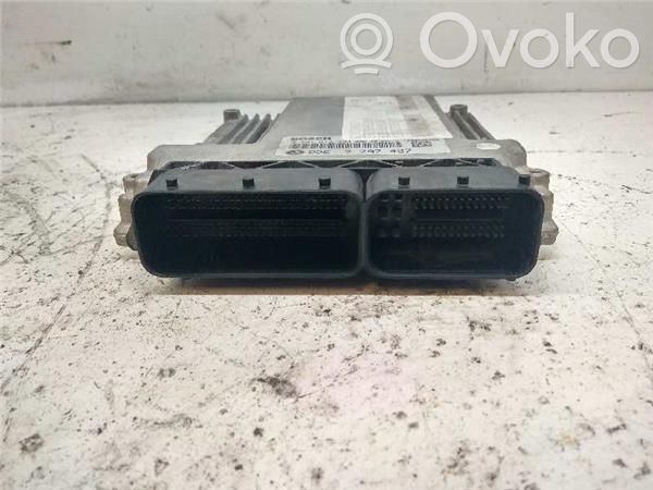 Engine control unit/module ECU   7797497,281012334