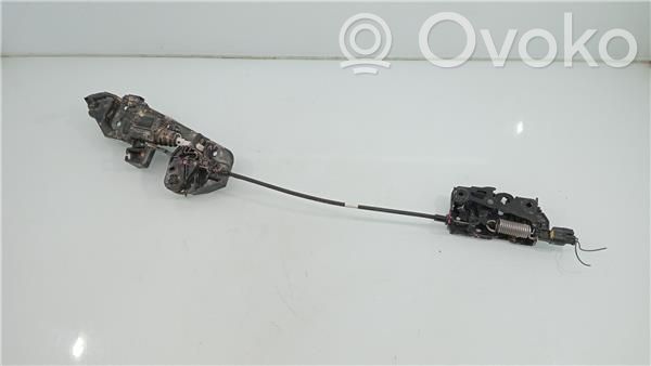 Tie down hook / loop   LJ8A16700AD