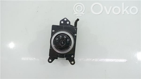 Ford Mustang Mach-E Palanca/selector de cambios 