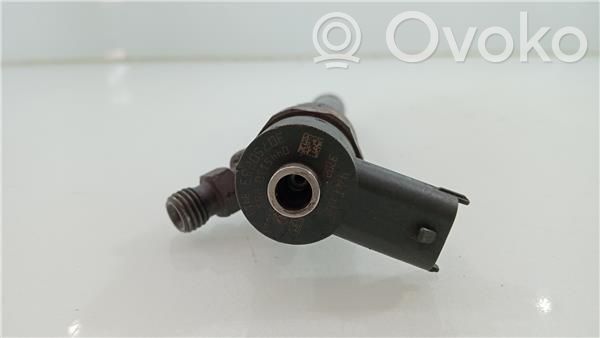 Inyector de combustible   445110251