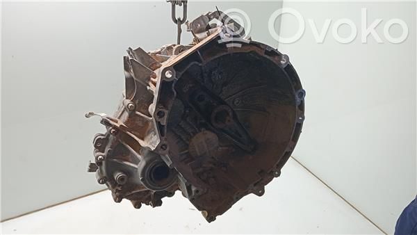 BMW 1 F40 Cutie viteze manuală cu 5 trepte 