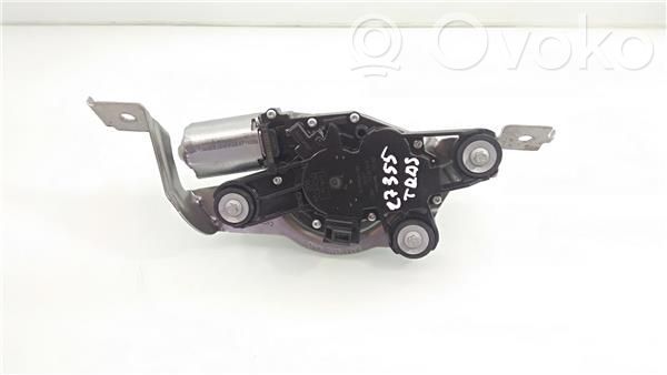 Ford Fiesta Motor del limpiaparabrisas trasero 