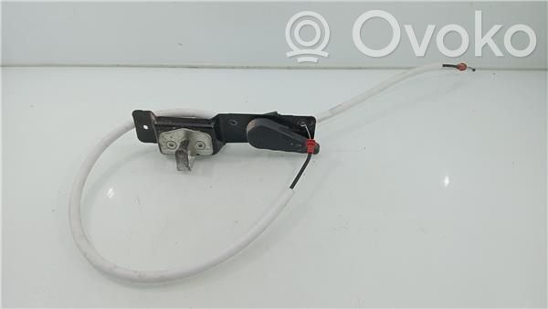 Renault Trafic III (X82) Rear door interior handle 