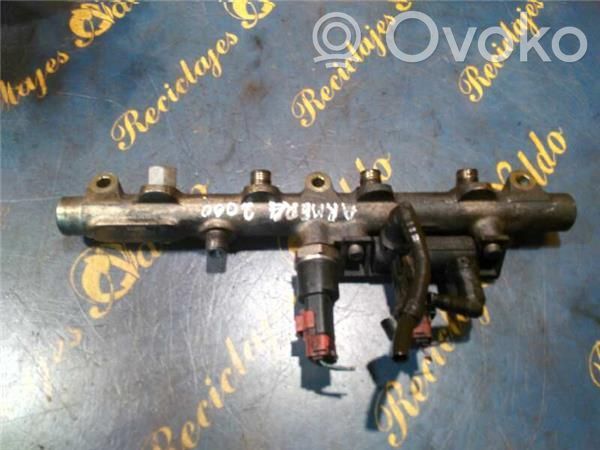 Rampa inyectora   445214017,BOSCH