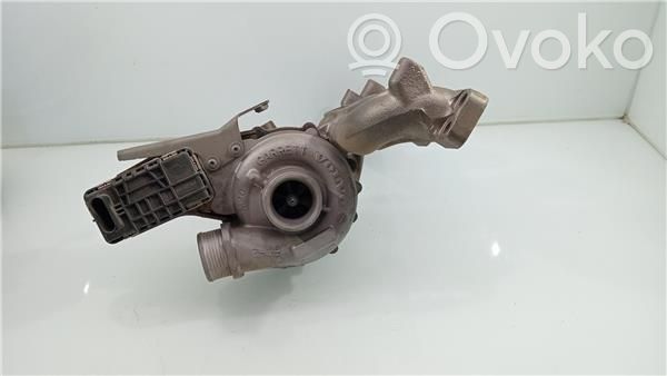 Volvo S80 Turbo 