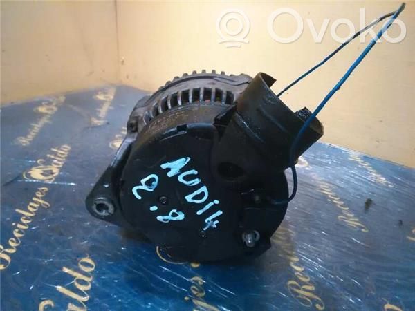 Audi A4 S4 B5 8D Alternador 