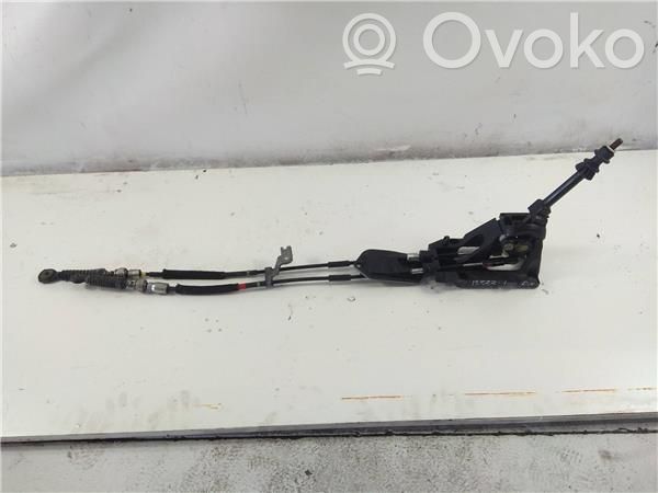 Peugeot 308 Manetă schimbător viteze 