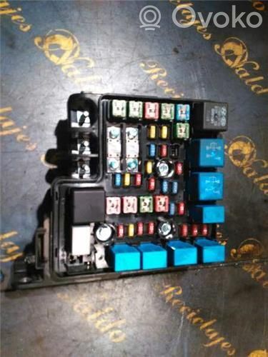Sulakemoduuli   919502H010