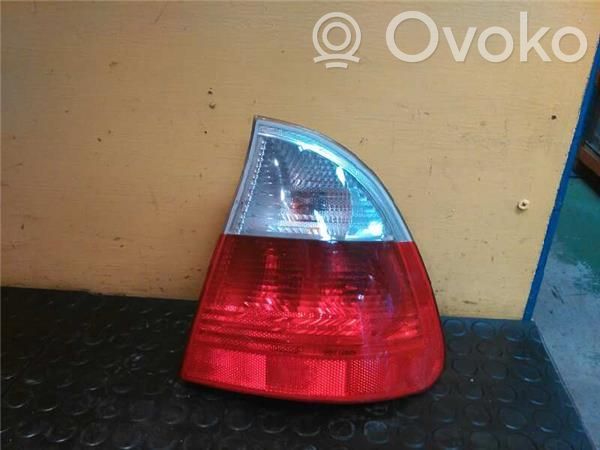Alpina B3 E46 Rear tail light bulb 