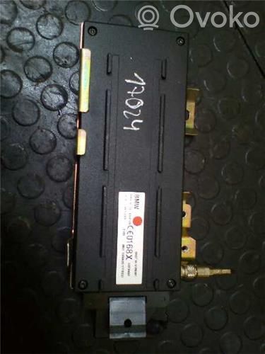 Galios (ECU) modulis   84118384149